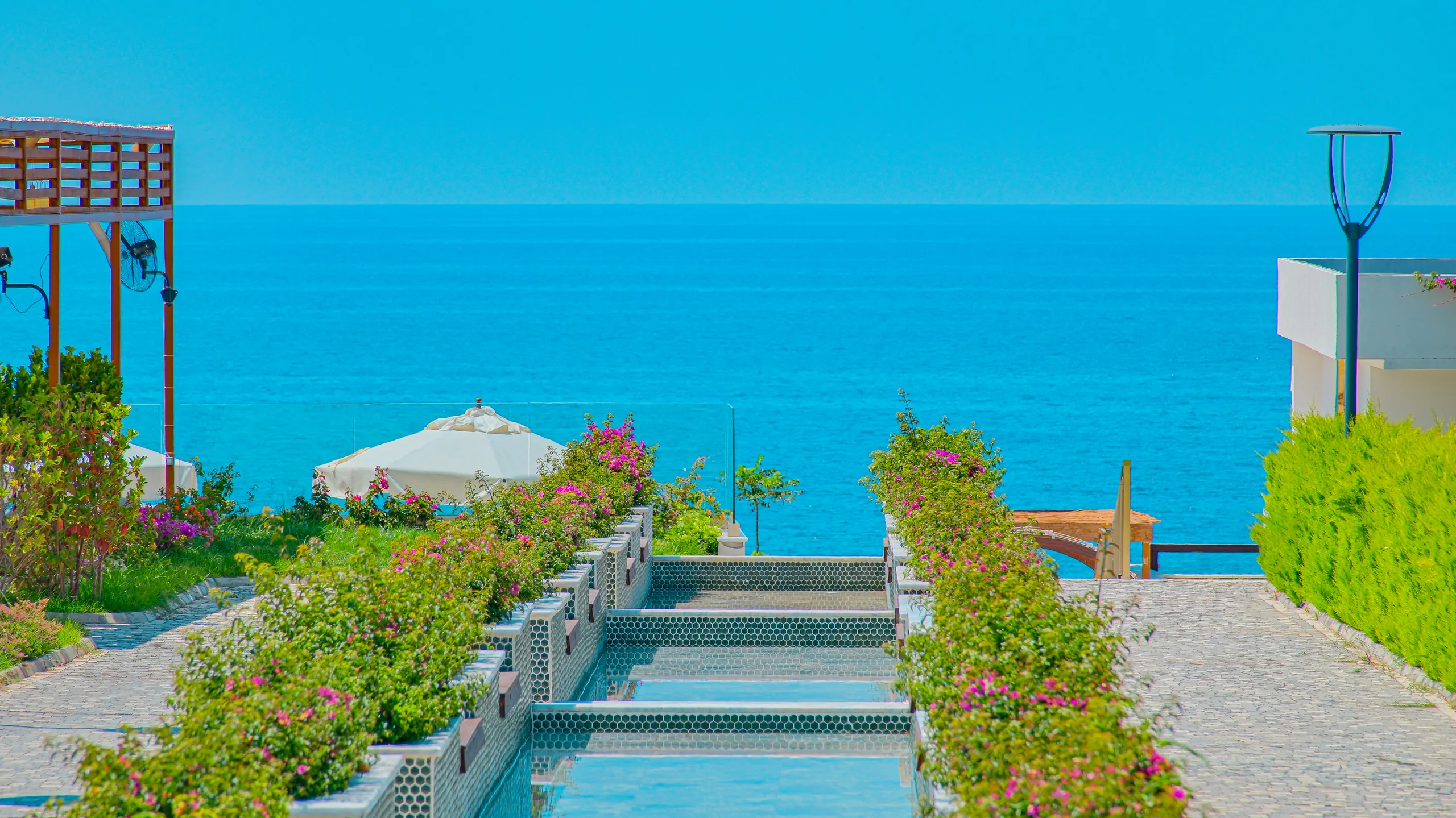 Feniks Priority Hotel — Alanya Okurcalar