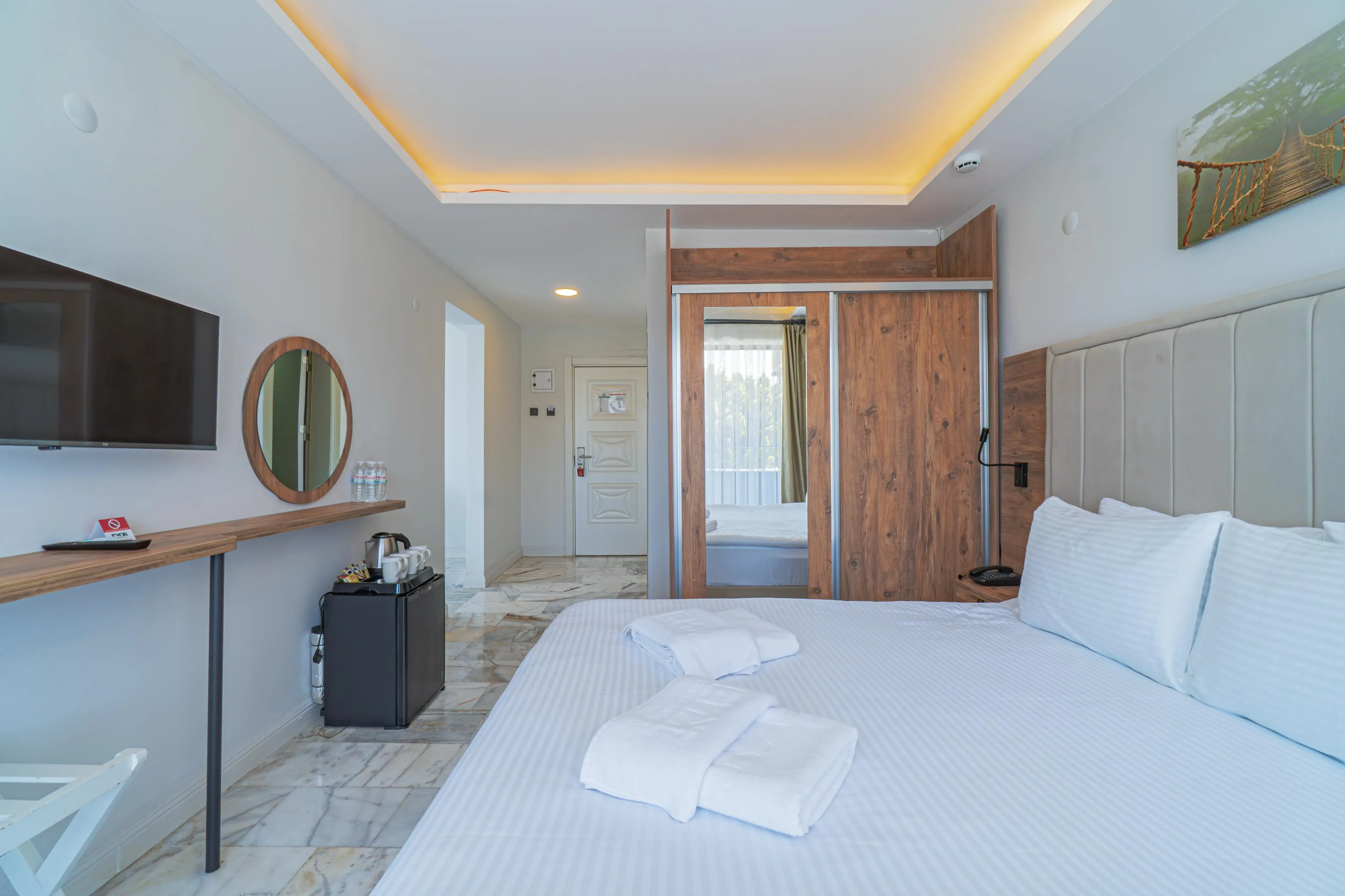 Suit Oda — Sun Pearl Hotel