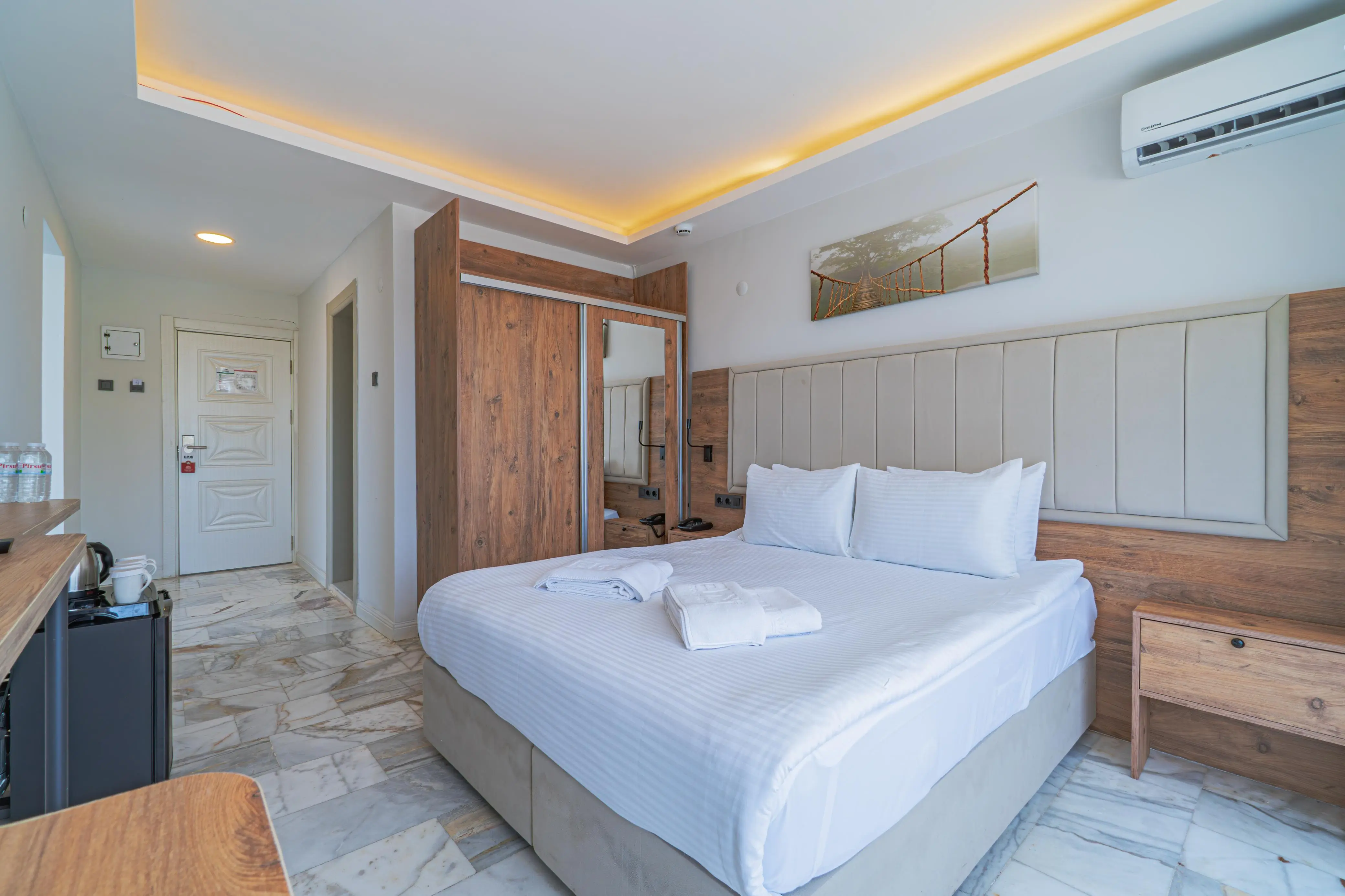 Suit Oda — Sun Pearl Hotel