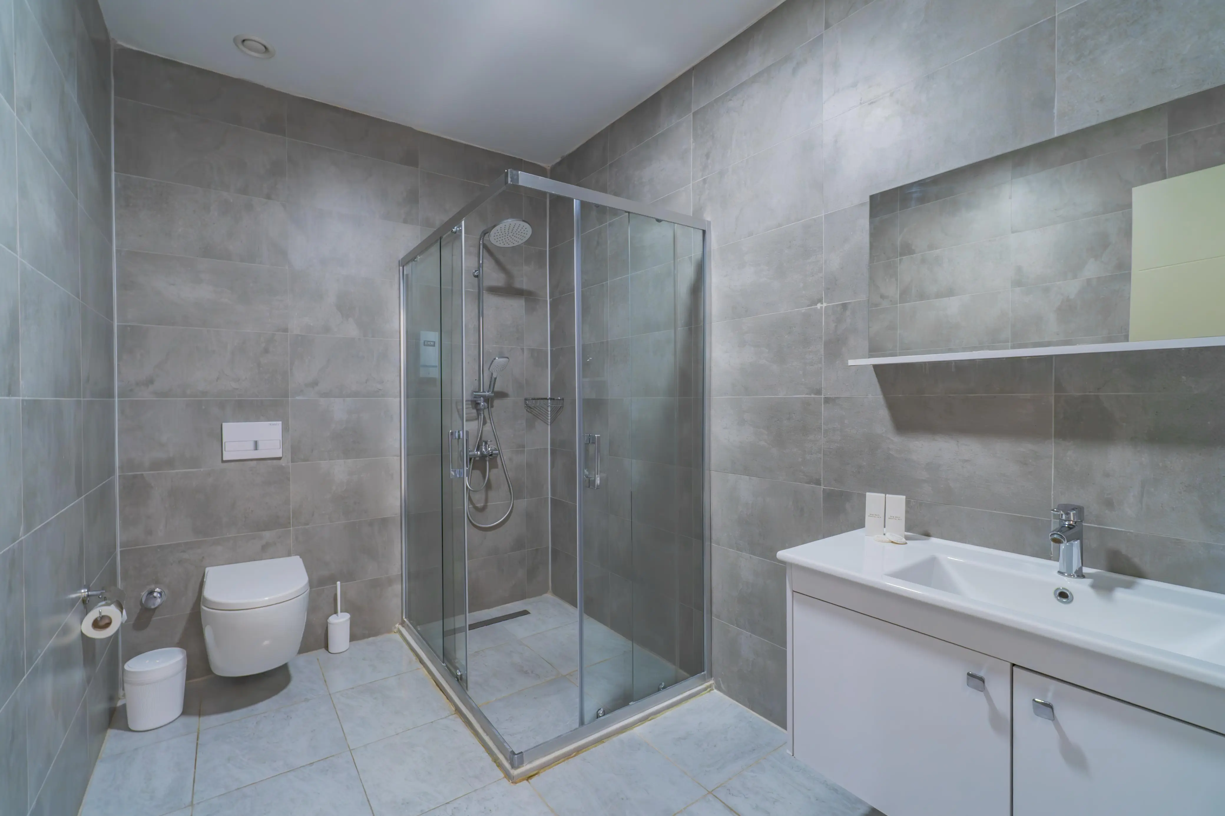 Süperior Deniz Manzaralı Oda — Sun Pearl Hotel