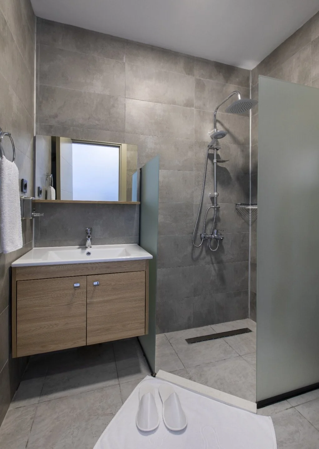Standart Bahçe Manzaralı Oda — Sun Pearl Hotel