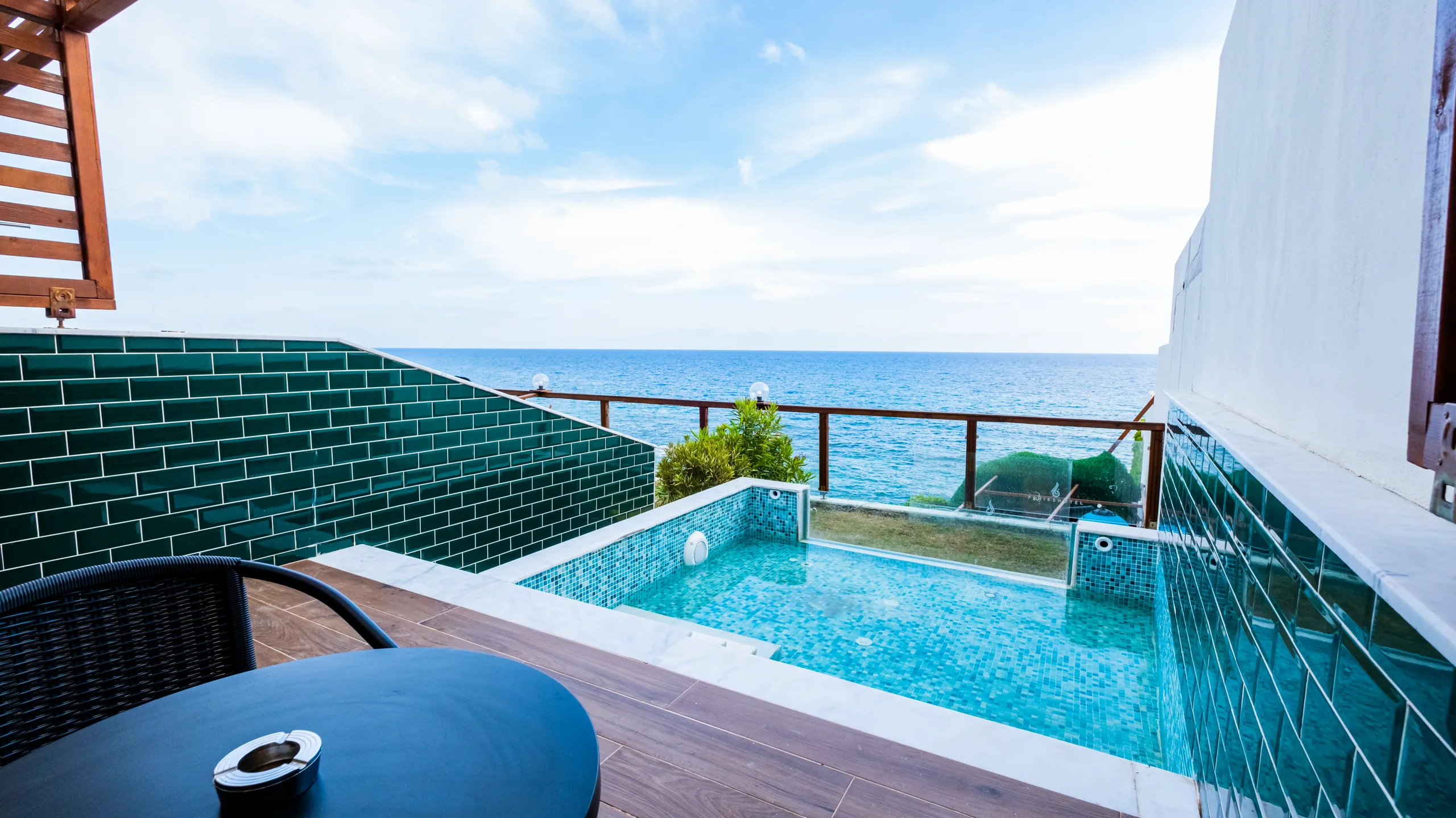 Sea View Oda